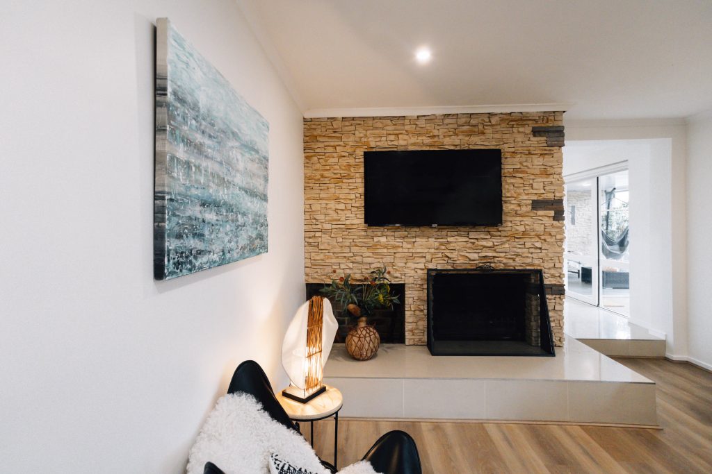 Accommodation AirBnB Photography Melbourne